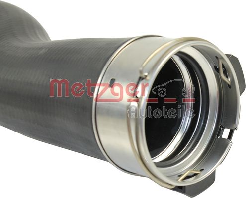 METZGER 2400326 Ladeluftschlauch